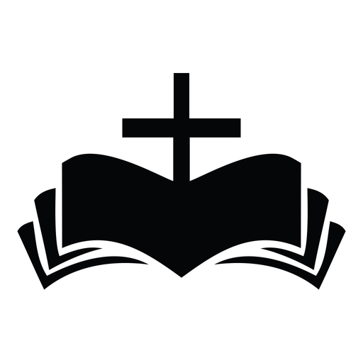 Camden Theological Library app icon