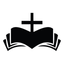 Camden Theological Library icon