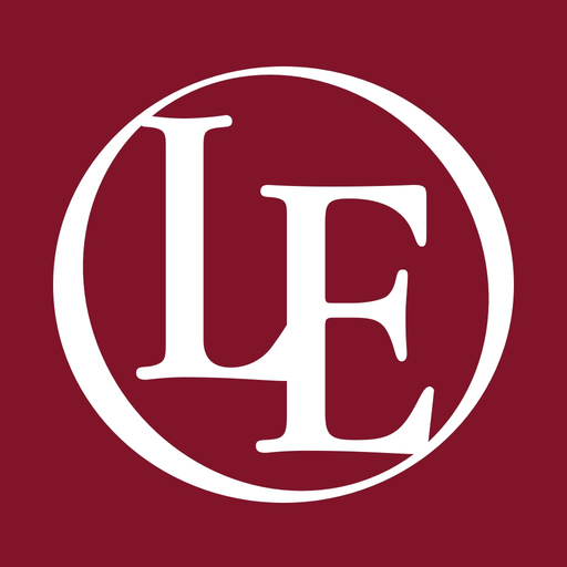 LE Business Development app icon
