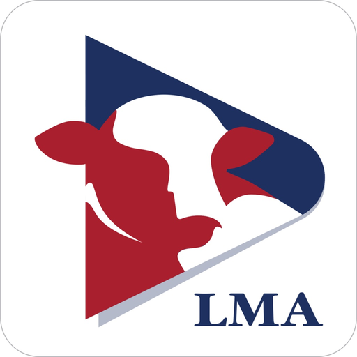 LMA Ringside app icon