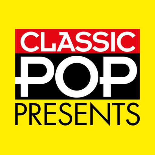 Classic Pop Presents app icon