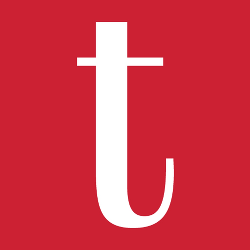 Shalom Tidings app icon