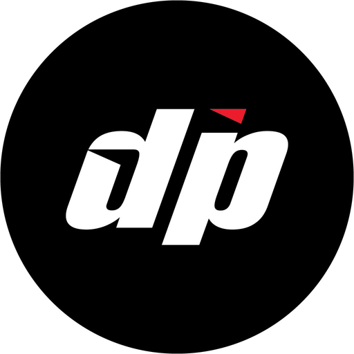 Somos dp app icon