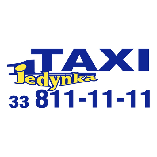 Taxi Jedynka Bielsko-Biała app icon