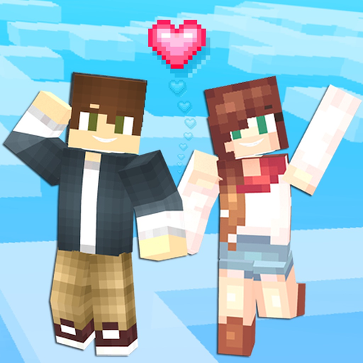 Love Craft: Girls and Boys app icon