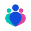 Go Icon Staff App icon