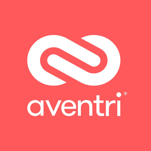 Aventri Events app icon