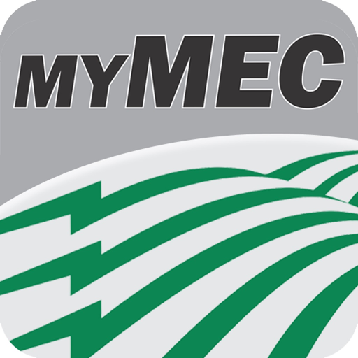 Menard Outage app icon