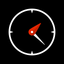 Altimeter Elevation Watch icon