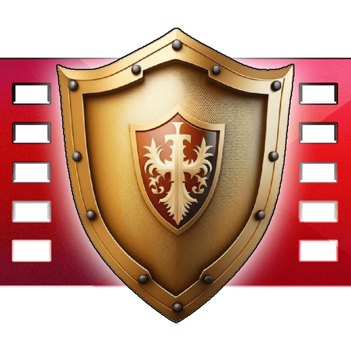 Watermark Video Batch Pro app icon