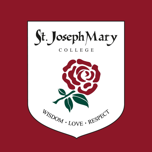 St. JosephMary College app icon