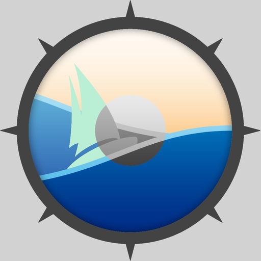 SARA Nav app icon