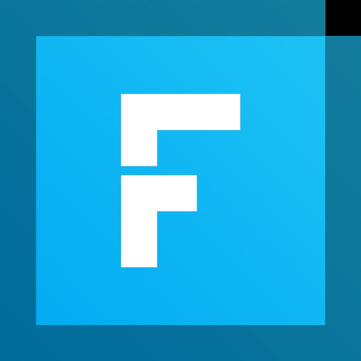 Fusion Board app icon