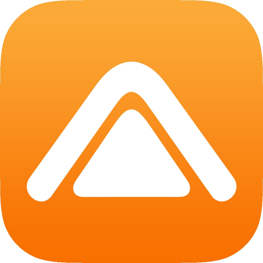 Lorean Desk app icon