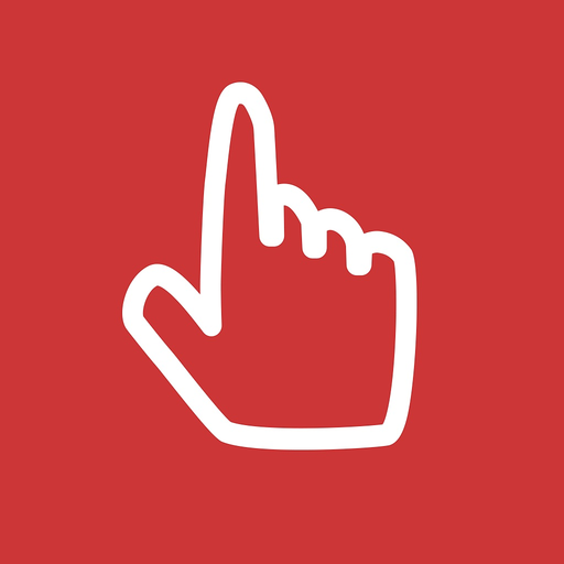 FingerSales app icon