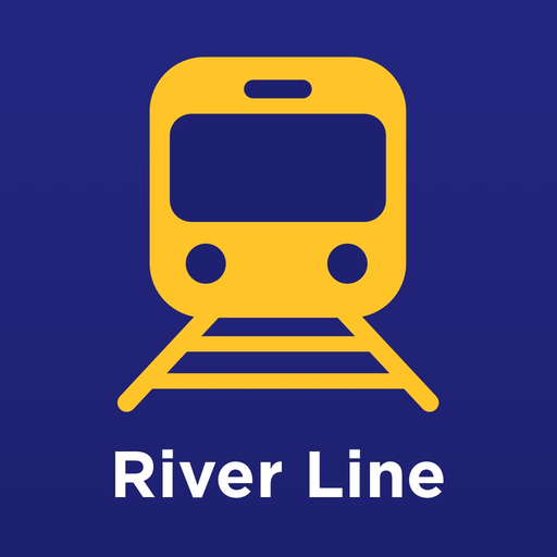River Line Schedule app icon