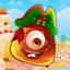 Jelly Mess icon