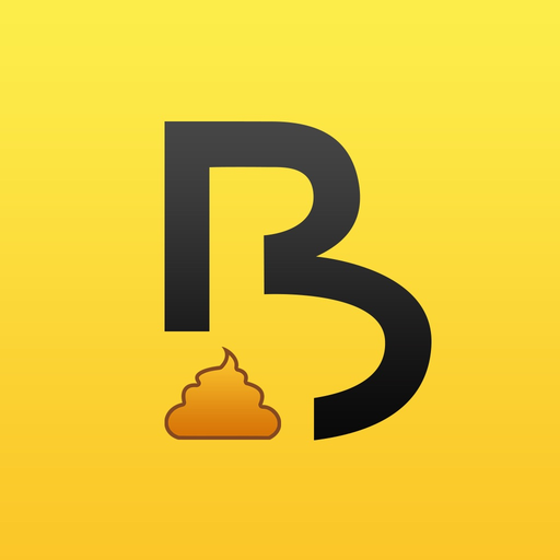 GoPoop app icon