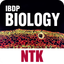 NTK IBDP Biology icon