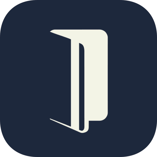 Finpass app icon