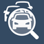 CarReport icon