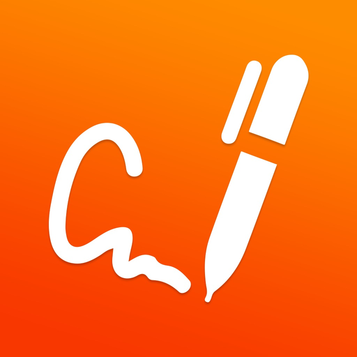 Signature Maker & Esign Now app icon