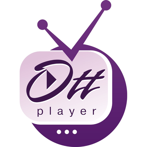 OttPlayer app icon