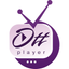 OttPlayer icon