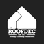 Roofdec icon