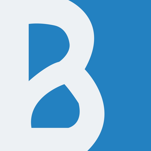 Barantum CRM app icon