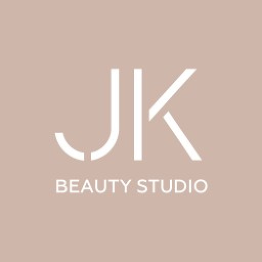 JK BEAUTY STUDIO app icon
