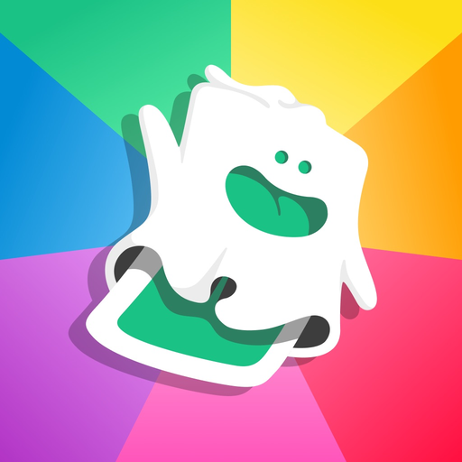 Incogny - Party Game app icon
