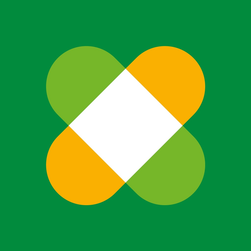 Lékárna.cz app icon