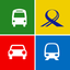 MyTransport.SG icon