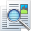 Duplicate files Filter icon