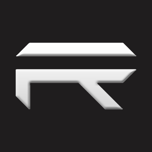 Ryda-The app for passengers app icon
