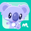 Moshi Kids: Sleep, Relax, Play icon