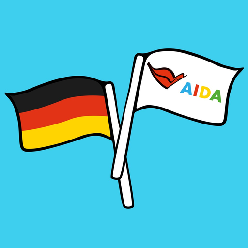AIDA Dictionary app icon