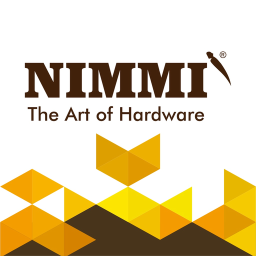 Nimmi app icon