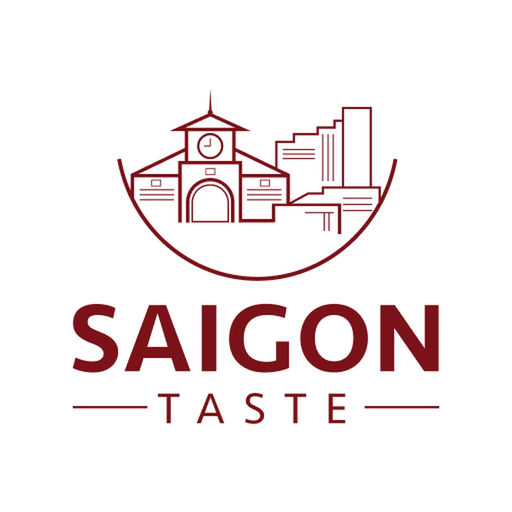 Saigon Taste app icon