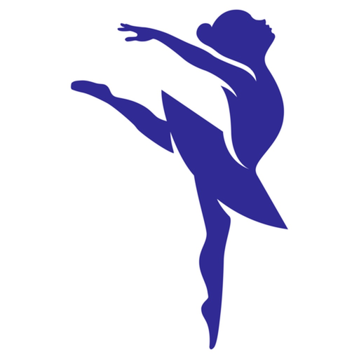 Russian Ballet School app icon