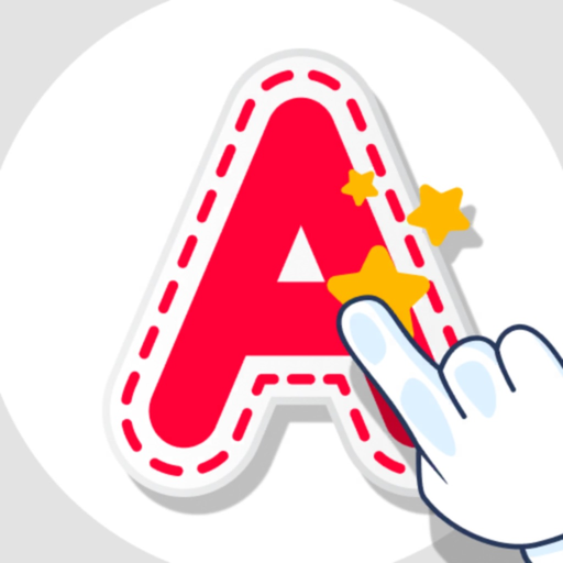 Calligraphy & Learn to write app icon