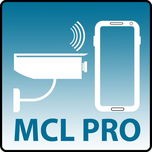 MCL PRO app icon