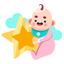 Cute Babies! icon