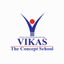 Vikas The Concept School icon