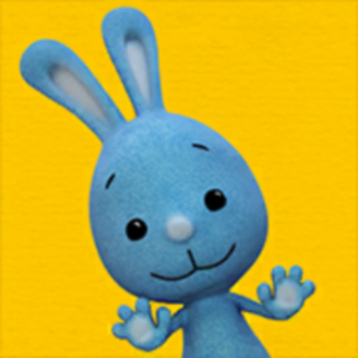Kikaninchen von KiKA app icon