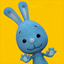 Kikaninchen von KiKA icon