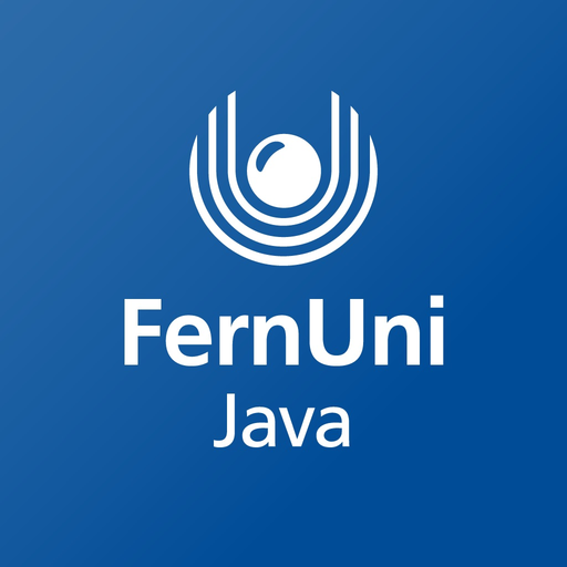 Java Zertifizierung app icon