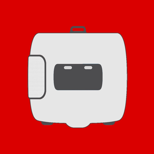 Sentrius Sensor App app icon