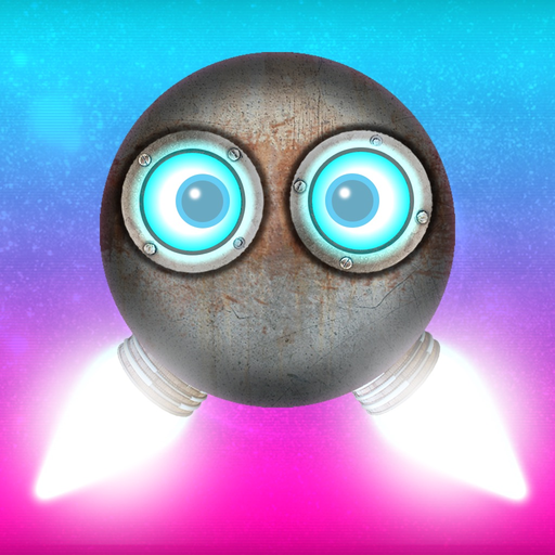 BotHeads 2 app icon